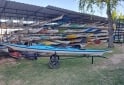 Deportes Náuticos - Vendo kayak Baum - En Venta