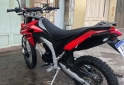 Motos - Guerrero Gxr 250 2023 Nafta 3500Km - En Venta