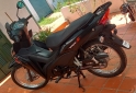 Motos - Honda Wave 2022 Nafta 1Km - En Venta