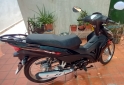 Motos - Honda Wave 2022 Nafta 1Km - En Venta