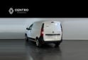 Utilitarios - Renault KANGOO II CONFORT 1 P 2022 Nafta 46985Km - En Venta