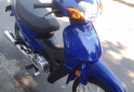 Motos - Motomel Blitz 2024 Nafta 3500Km - En Venta