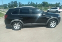 Camionetas - Chevrolet CAPTIVA LT 2013 - GNC - 2013 GNC 185000Km - En Venta