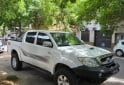 Camionetas - Toyota Hilux 2011 Diesel  - En Venta