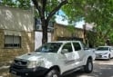 Camionetas - Toyota Hilux 2011 Diesel  - En Venta