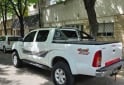 Camionetas - Toyota Hilux 2011 Diesel  - En Venta