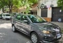 Autos - Fiat Cronos 2024 Nafta  - En Venta