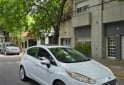 Autos - Ford Fiesta 2017 Nafta 94000Km - En Venta