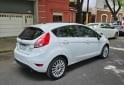 Autos - Ford Fiesta 2017 Nafta 94000Km - En Venta