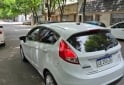 Autos - Ford Fiesta 2017 Nafta 94000Km - En Venta