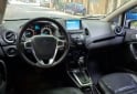 Autos - Ford Fiesta 2017 Nafta 94000Km - En Venta