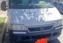 Utilitarios - Fiat Ducato 2012 Diesel 370000Km - En Venta