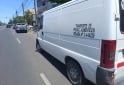 Utilitarios - Fiat Ducato 2012 Diesel 370000Km - En Venta