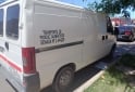 Utilitarios - Fiat Ducato 2012 Diesel 370000Km - En Venta