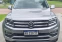 Camionetas - Volkswagen AMAROK 2023 Diesel 23000Km - En Venta