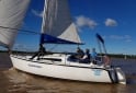 Embarcaciones - VELERO ALBATROS 950 - En Venta