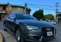 Autos - Audi A 5  SPRBACK 2.0 TFSI 2013 Nafta 120000Km - En Venta