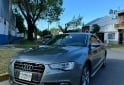 Autos - Audi A 5  SPRBACK 2.0 TFSI 2013 Nafta 120000Km - En Venta