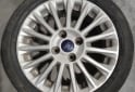 Accesorios para Autos - Llantas 16" Ford Fiesta Kinetic Originales Muy buenas $360.000. NO BAJO PRECIO - En Venta