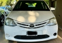 Autos - Toyota ETIOS X 1.5 M/T 2015 Nafta 174000Km - En Venta