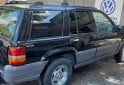 Camionetas - Jeep cherokke 3.2 6 cilidros 1996 GNC 140000Km - En Venta