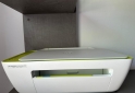 Informtica - Impresora hp deskjet lnk advantage 2135 - En Venta