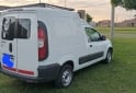 Utilitarios - Fiat Fiorino 2017 GNC 184000Km - En Venta