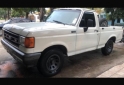 Camionetas - Ford F100 1994 GNC 111111Km - En Venta