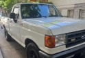 Camionetas - Ford F100 1994 GNC 111111Km - En Venta