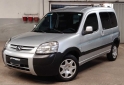 Utilitarios - Peugeot Partner Patagnica 2013 Nafta 170000Km - En Venta