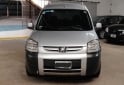 Utilitarios - Peugeot Partner Patagnica 2013 Nafta 170000Km - En Venta