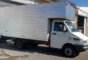 Camiones y Gras - IVECO DAILY 59-12 - En Venta