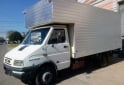 Camiones y Gras - IVECO DAILY 59-12 - En Venta