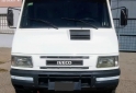 Camiones y Gras - IVECO DAILY 59-12 - En Venta