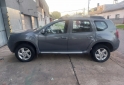 Autos - Renault Duster 2012 GNC 158200Km - En Venta