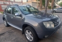 Autos - Renault Duster 2012 GNC 158200Km - En Venta