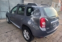 Autos - Renault Duster 2012 GNC 158200Km - En Venta