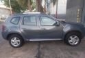 Autos - Renault Duster 2012 GNC 158200Km - En Venta