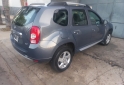 Autos - Renault Duster 2012 GNC 158200Km - En Venta