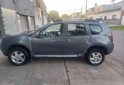 Autos - Renault Duster 2012 GNC 158200Km - En Venta