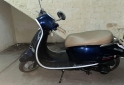 Motos - Gilera Piccola 2023 Nafta 7500Km - En Venta