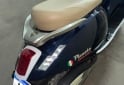 Motos - Gilera Piccola 2023 Nafta 7500Km - En Venta