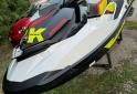 Embarcaciones - Sea Doo wake 155 ao 2014 con 175hs - En Venta