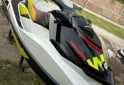 Embarcaciones - Sea Doo wake 155 ao 2014 con 175hs - En Venta