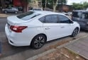 Autos - Nissan Sentra 2017 Nafta 140000Km - En Venta