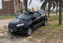 Camionetas - Ford Ecosport 2015 GNC 138000Km - En Venta