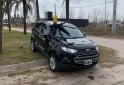 Camionetas - Ford Ecosport 2015 GNC 138000Km - En Venta