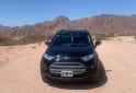 Camionetas - Ford Ecosport 2015 GNC 138000Km - En Venta