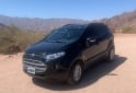 Camionetas - Ford Ecosport 2015 GNC 138000Km - En Venta