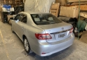 Autos - Toyota SEG 2013 Nafta 130000Km - En Venta